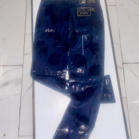 Parasuco Vintage LFE8000 LE Pants Sz 31 - Picture 4 of 10